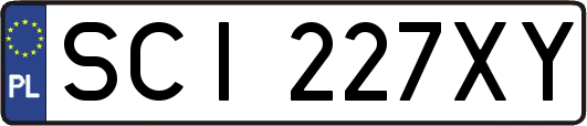 SCI227XY
