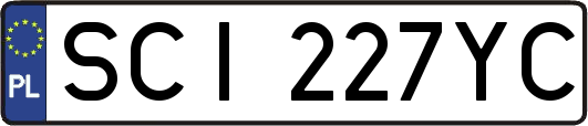 SCI227YC