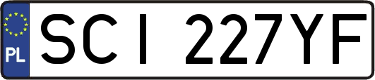 SCI227YF