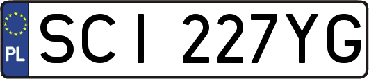SCI227YG