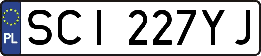 SCI227YJ