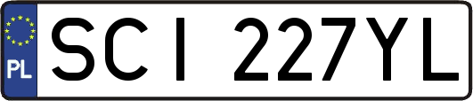 SCI227YL