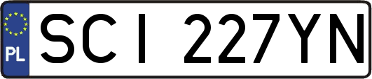 SCI227YN
