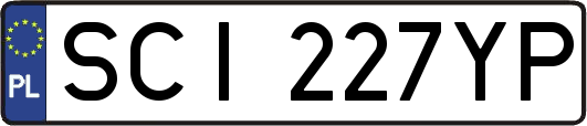 SCI227YP