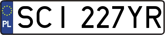 SCI227YR