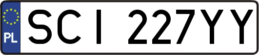 SCI227YY