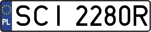 SCI2280R