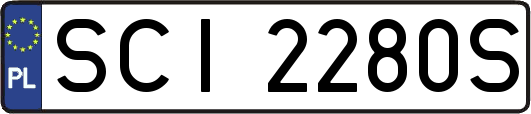 SCI2280S