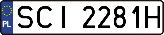 SCI2281H