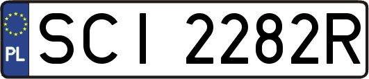 SCI2282R