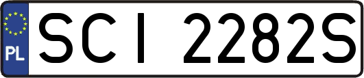 SCI2282S