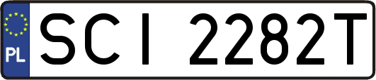 SCI2282T