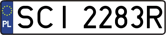 SCI2283R