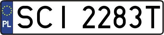 SCI2283T