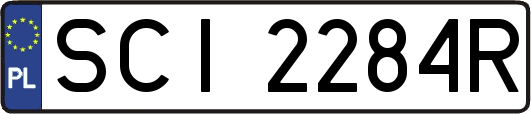 SCI2284R