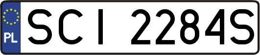 SCI2284S