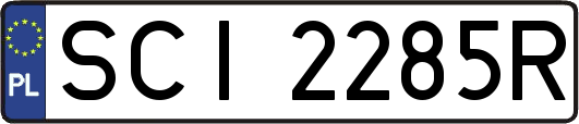 SCI2285R