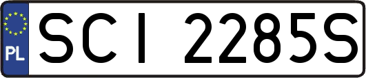 SCI2285S