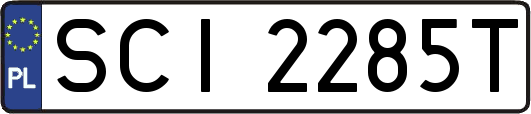 SCI2285T