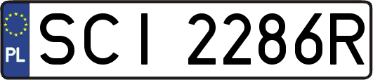 SCI2286R