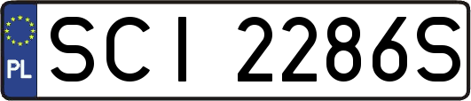 SCI2286S