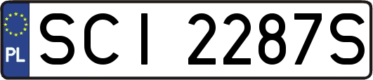 SCI2287S