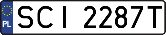 SCI2287T