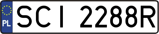 SCI2288R