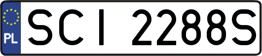 SCI2288S