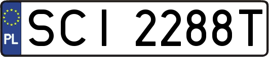 SCI2288T