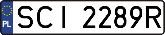 SCI2289R