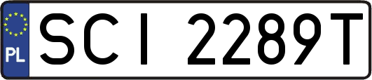SCI2289T