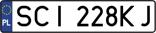 SCI228KJ