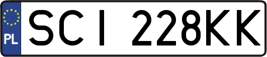 SCI228KK