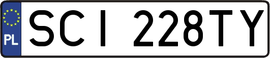 SCI228TY