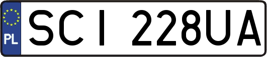 SCI228UA