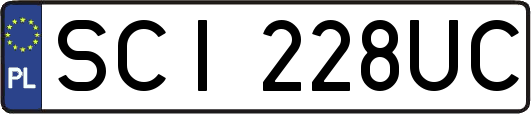 SCI228UC
