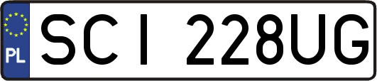 SCI228UG