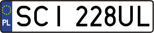SCI228UL