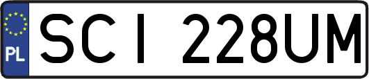 SCI228UM
