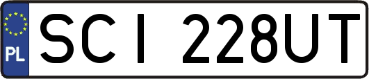 SCI228UT