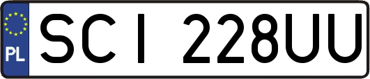 SCI228UU