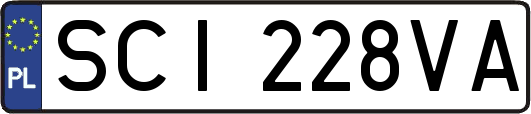 SCI228VA