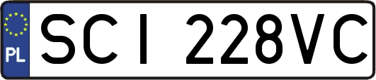 SCI228VC