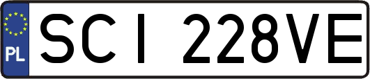 SCI228VE
