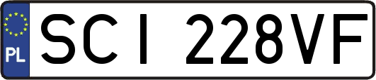 SCI228VF