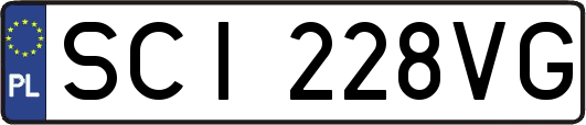 SCI228VG