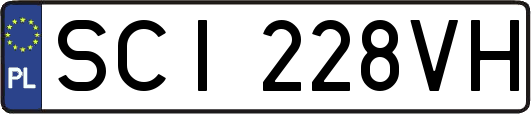 SCI228VH