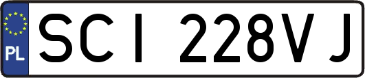 SCI228VJ