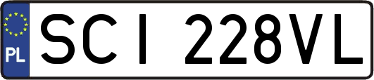 SCI228VL